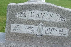 Eda Ann Davis Eda Ann Davis