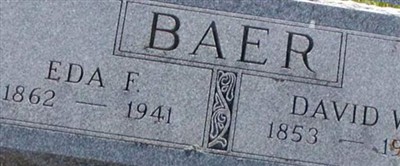 Eda Baer