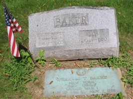 Eda Baker