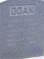 Eda C Hellyer Doan Eda C Hellyer Doan