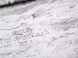 Eda Derouen