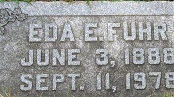 Eda E. Fuhr