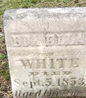 Eda Ella White