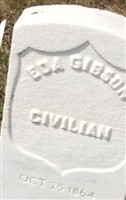 Eda Gibson Eda Gibson