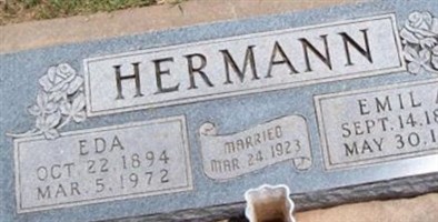 Eda Hermann