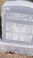 Eda I. Belcher