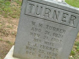 Eda Jane Butler Turner