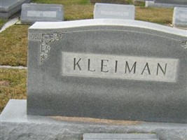 Eda Kleiman Green Eda Kleiman Green