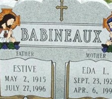 Eda L. Babineaux Eda L. Babineaux