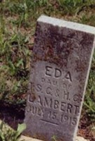 Eda Lambert Eda Lambert
