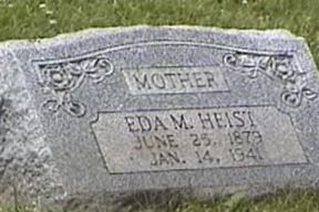 Eda M. Heist