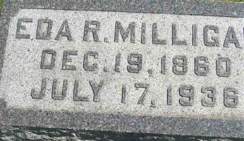 Eda R. Milligan