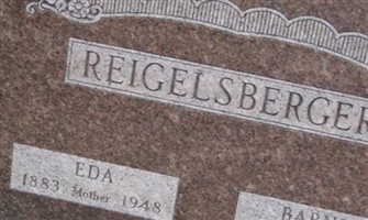 Eda Reigelsberger