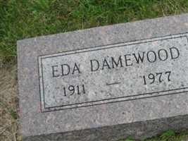 Eda Rose Minerva Damewood Eda Rose Minerva Damewood