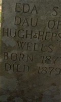 Eda S. Wells Eda S. Wells