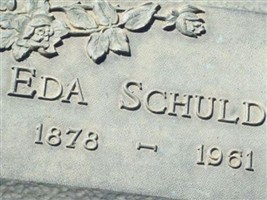 Eda Schuldt