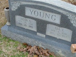 Eda Tabitha Echols Young Eda Tabitha Echols Young