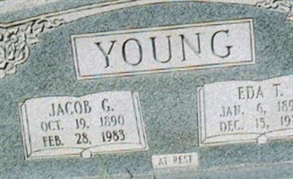 Eda Tabitha Echols Young Eda Tabitha Echols Young