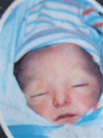Edan Clark Roberts