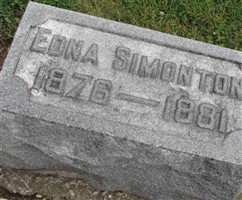 Edan Simonton Edan Simonton
