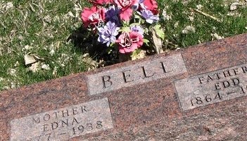 Edd Bell