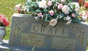 EDD CRAFT
