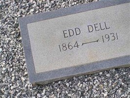 Edd Dell