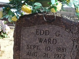 Edd G. Ward