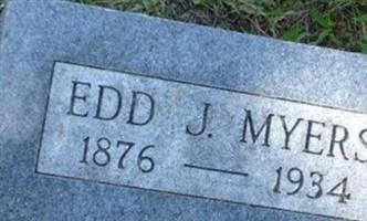Edd J Myers