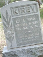 Edd L Kirby Edd L Kirby