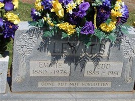 Edd Lewter