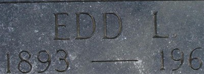 Edd Lindsey Gammons