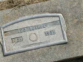 Edd Luther
