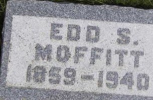 Edd S Moffitt