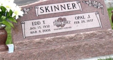 Edd Skinner