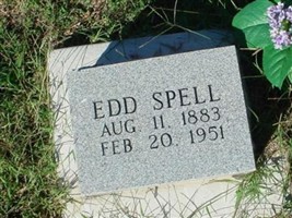 Edd Spell