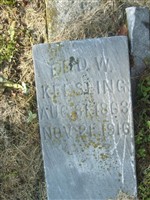 Edd W. Keesling