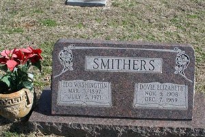 Edd Washington Smithers