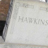 Eddie A. Hawkins