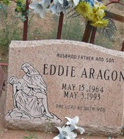 Eddie Aragon Eddie Aragon