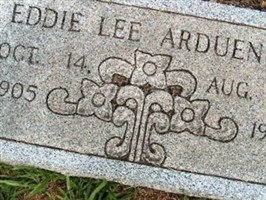 Eddie Arduengo Eddie Arduengo