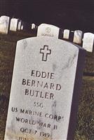 Eddie Bernard Butler
