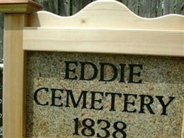 Eddie Cemetery