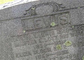 Eddie E. Lewis