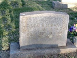Eddie E. Lowman