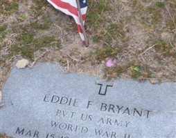 Eddie F. Bryant