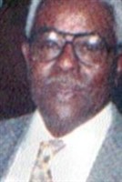 Eddie Floyd Stinson Eddie Floyd Stinson