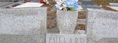Eddie Fullard Eddie Fullard