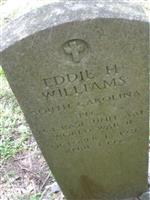 Eddie H. Williams