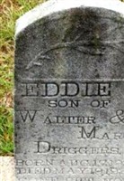Eddie J. Driggers Eddie J. Driggers